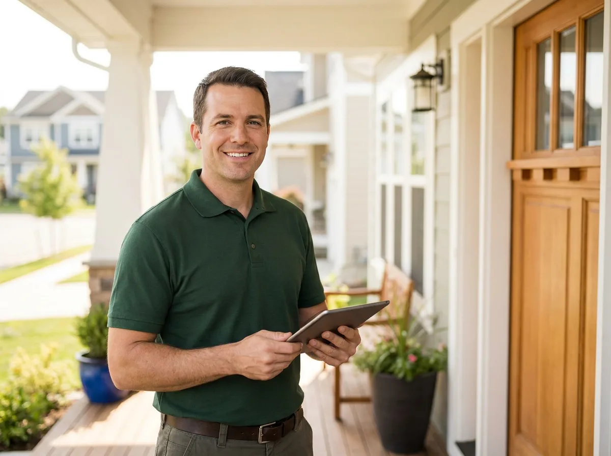 Pest control FAQs for Frankenmuth, MI